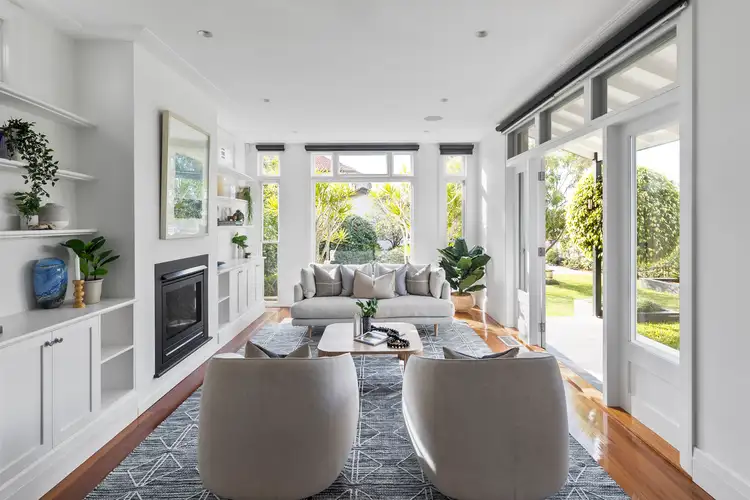 Second view of Homely house listing, 3 Gertrude Street, Balgowlah Heights NSW 2093