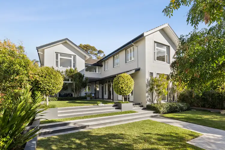 Fifth view of Homely house listing, 3 Gertrude Street, Balgowlah Heights NSW 2093