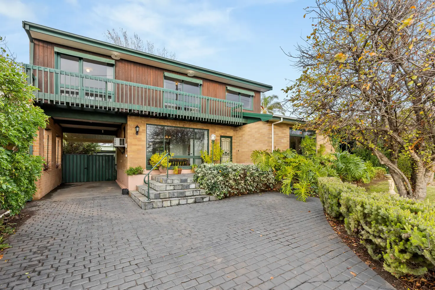 Main view of Homely house listing, 37 Davenport Terrace, Seaview Downs SA 5049
