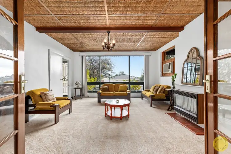 Second view of Homely house listing, 37 Davenport Terrace, Seaview Downs SA 5049