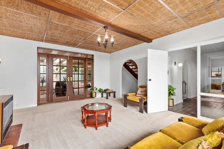 Third view of Homely house listing, 37 Davenport Terrace, Seaview Downs SA 5049