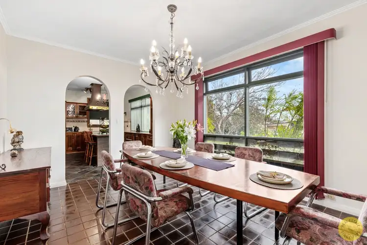 Sixth view of Homely house listing, 37 Davenport Terrace, Seaview Downs SA 5049