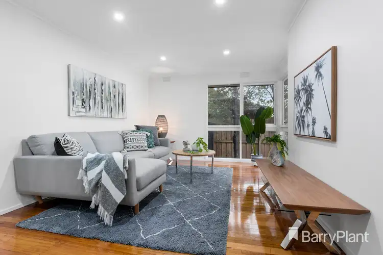 Second view of Homely house listing, 4 Netherby Avenue, Wheelers Hill VIC 3150