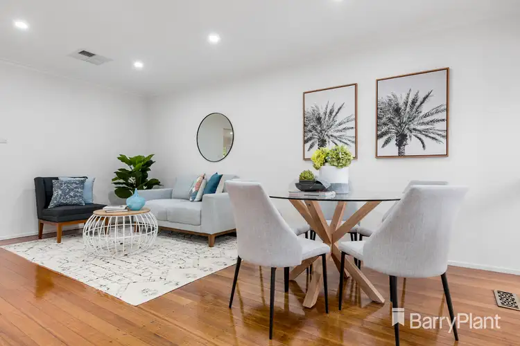 Third view of Homely house listing, 4 Netherby Avenue, Wheelers Hill VIC 3150