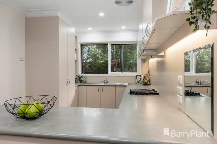 Fourth view of Homely house listing, 4 Netherby Avenue, Wheelers Hill VIC 3150