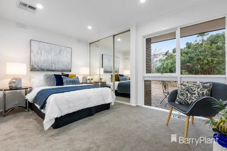 Fifth view of Homely house listing, 4 Netherby Avenue, Wheelers Hill VIC 3150