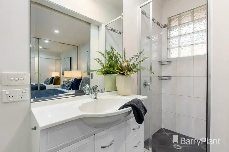 Sixth view of Homely house listing, 4 Netherby Avenue, Wheelers Hill VIC 3150