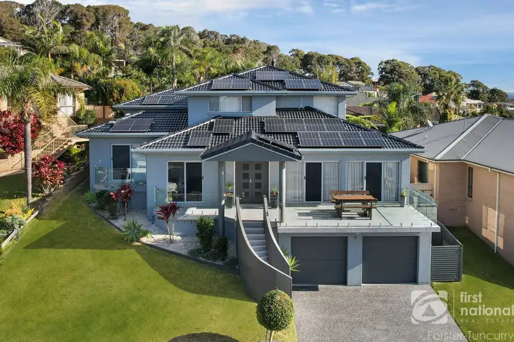 4 Raffia Place, Forster NSW 2428