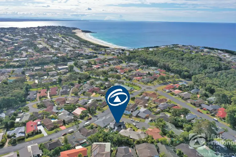 Third view of Homely house listing, 4 Raffia Place, Forster NSW 2428
