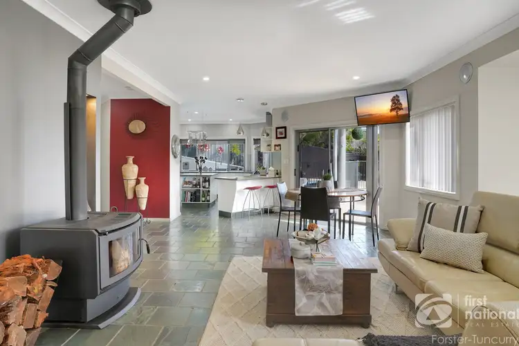 Fifth view of Homely house listing, 4 Raffia Place, Forster NSW 2428
