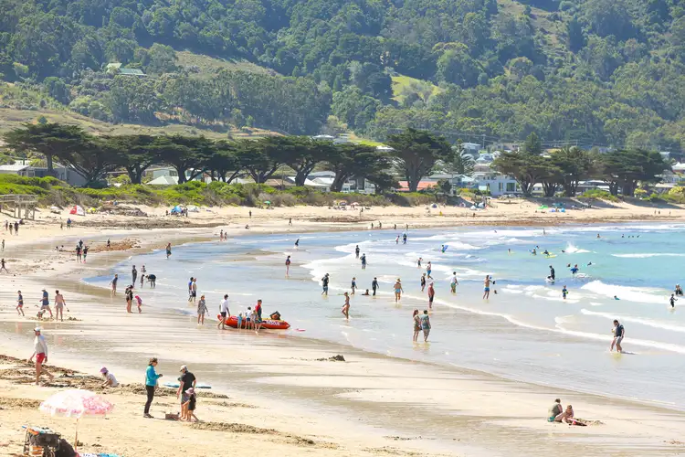 Sixth view of Homely land listing, LOT 314, 6 Coastal Link, Apollo Bay VIC 3233