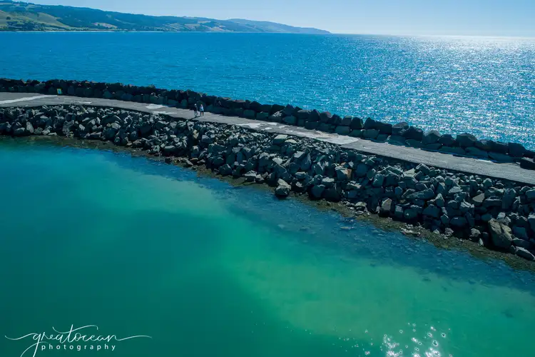 Sixth view of Homely land listing, LOT 318, 7 High Ridge Drive, Apollo Bay VIC 3233