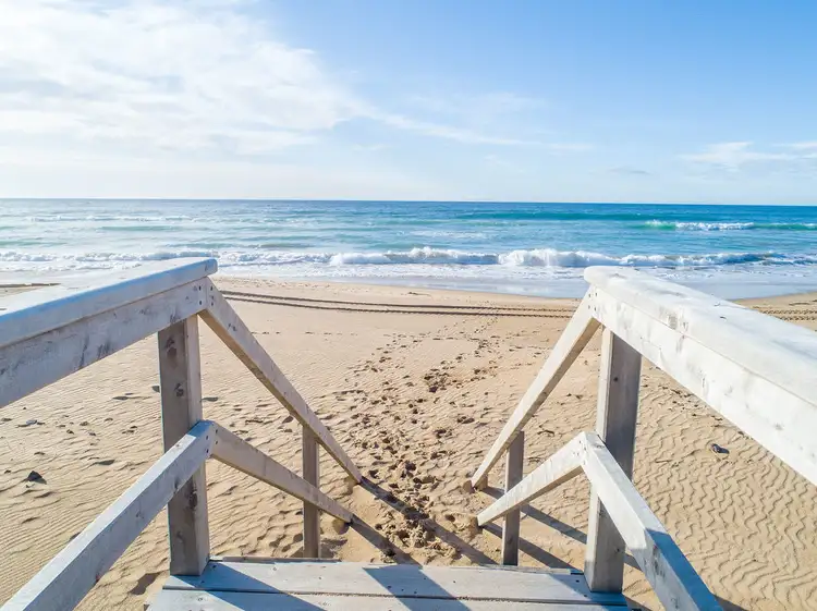 Seventh view of Homely land listing, LOT 318, 7 High Ridge Drive, Apollo Bay VIC 3233
