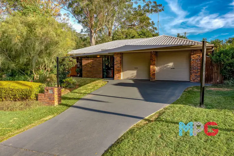 2 Palm Grove Court, Palmwoods QLD 4555