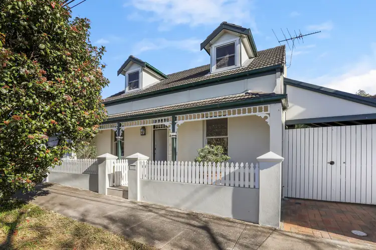 66 Gould Avenue, Lewisham NSW 2049