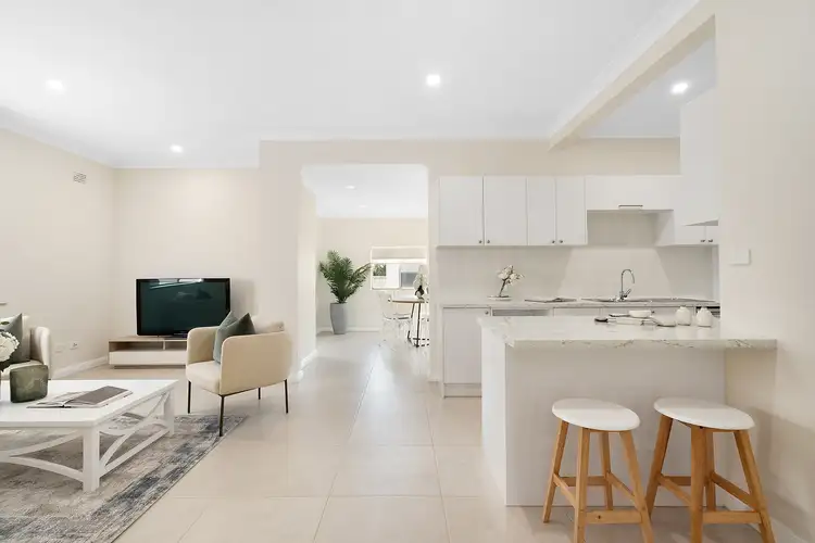 Main view of Homely house listing, 133 Penshurst Street, Willoughby NSW 2068