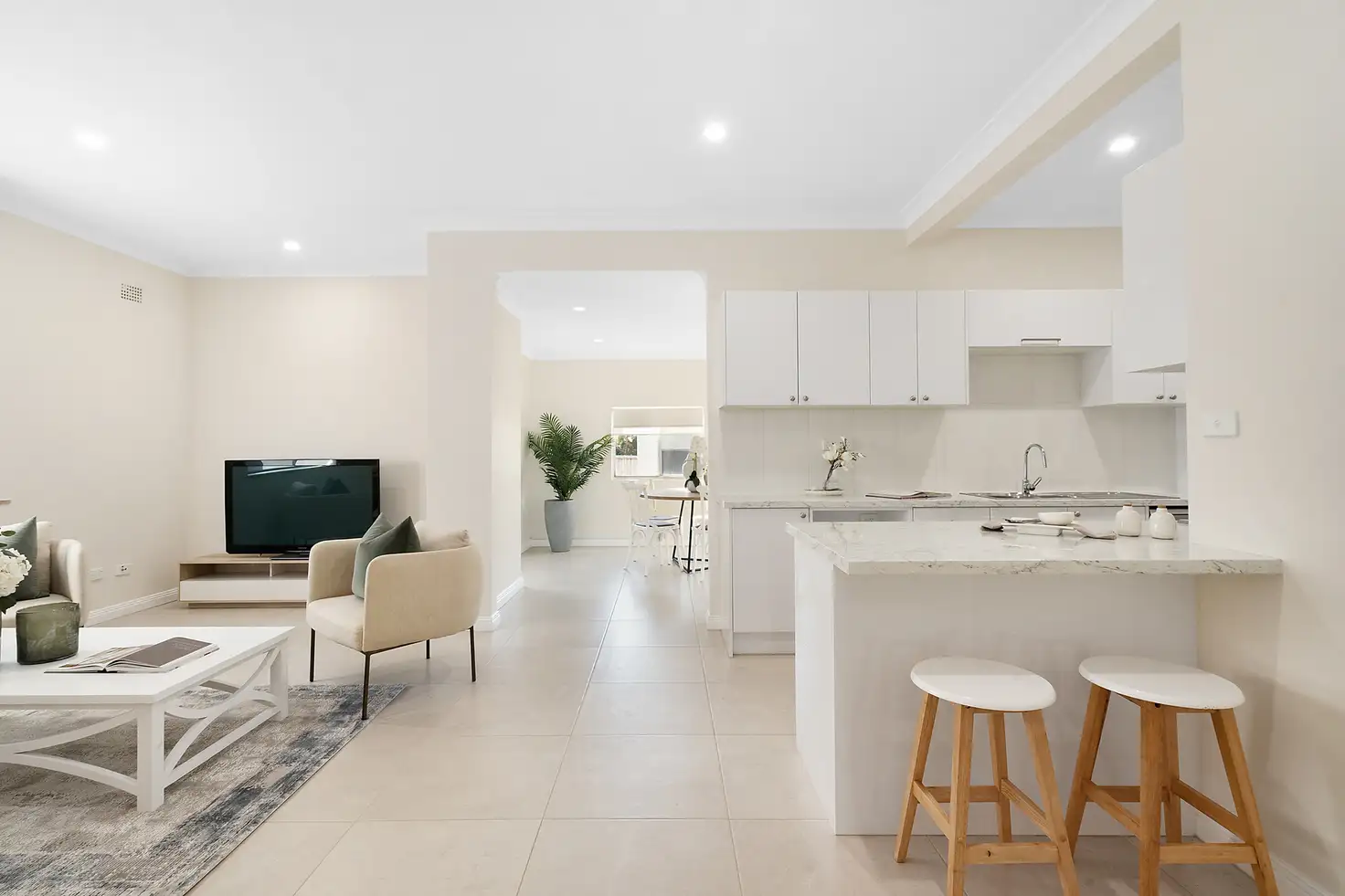 Main view of Homely house listing, 133 Penshurst Street, Willoughby NSW 2068