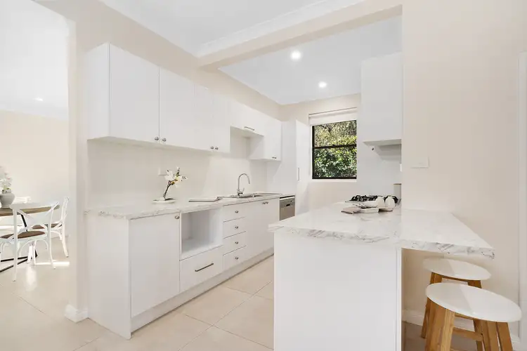 Third view of Homely house listing, 133 Penshurst Street, Willoughby NSW 2068