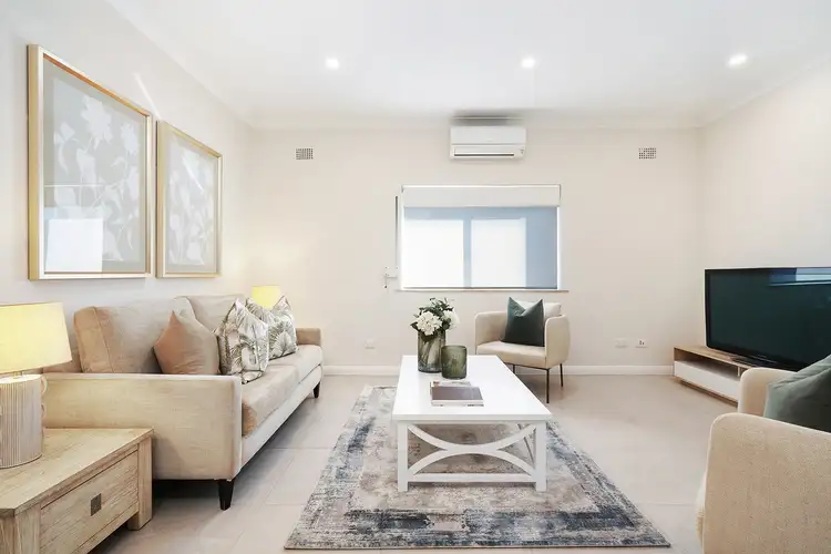 Fourth view of Homely house listing, 133 Penshurst Street, Willoughby NSW 2068