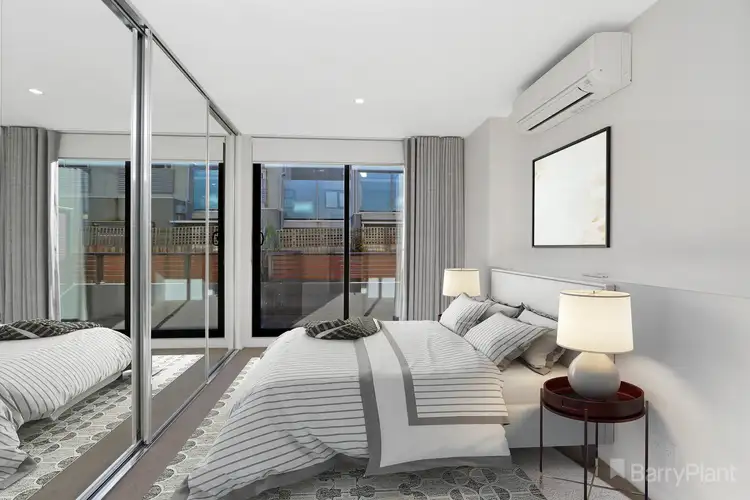 Third view of Homely unit listing, 1.11/1088 Stud Road, Rowville VIC 3178