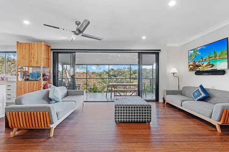 Main view of Homely house listing, 5 Summerhaze Place, Hornsby Heights NSW 2077