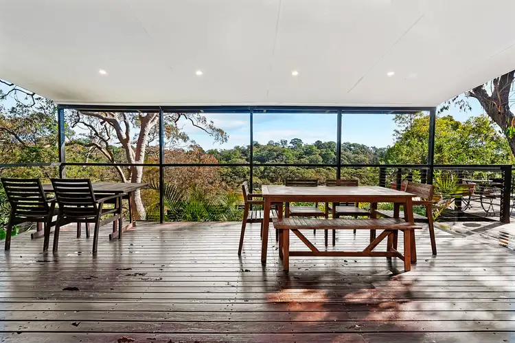 Third view of Homely house listing, 5 Summerhaze Place, Hornsby Heights NSW 2077