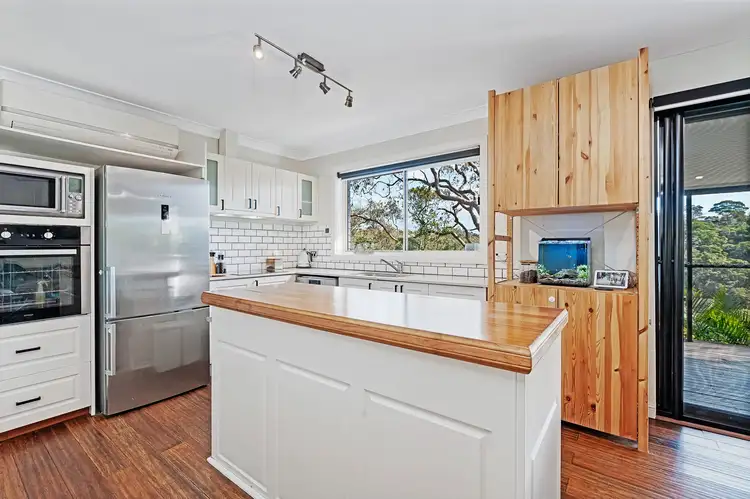 Fourth view of Homely house listing, 5 Summerhaze Place, Hornsby Heights NSW 2077