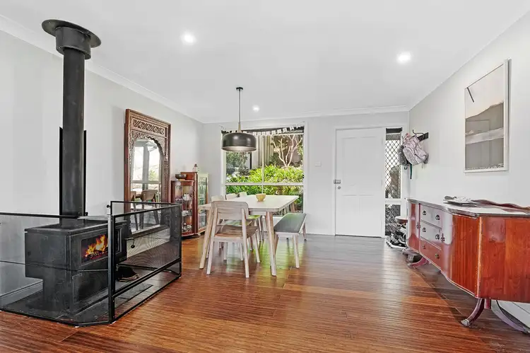 Fifth view of Homely house listing, 5 Summerhaze Place, Hornsby Heights NSW 2077