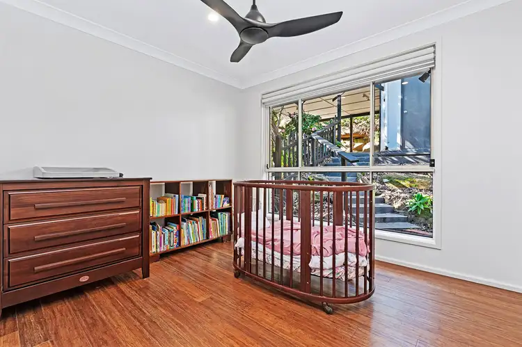 Sixth view of Homely house listing, 5 Summerhaze Place, Hornsby Heights NSW 2077