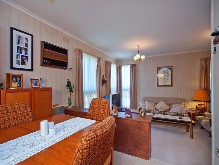 Third view of Homely house listing, 96 Grimwade Crescent, Frankston VIC 3199