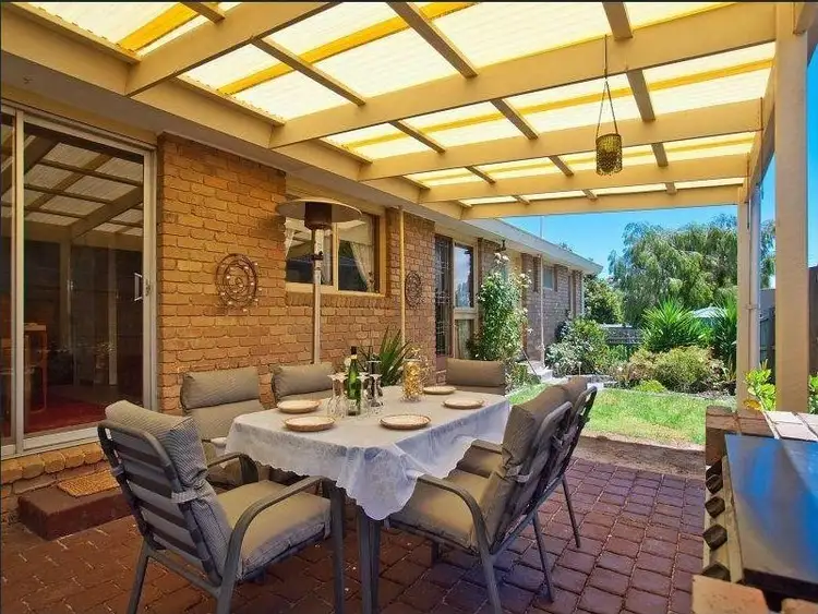 Fourth view of Homely house listing, 96 Grimwade Crescent, Frankston VIC 3199