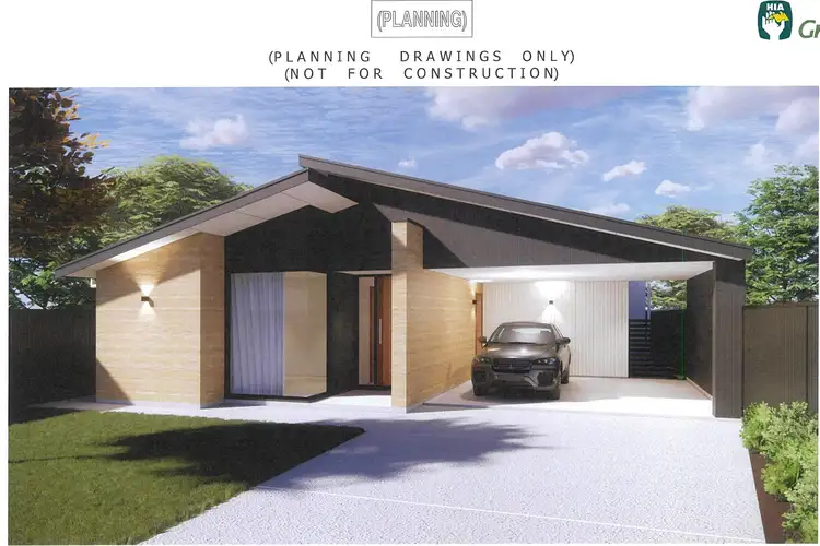 Second view of Homely land listing, 28 Sun Orchid Drive, Chiton SA 5211
