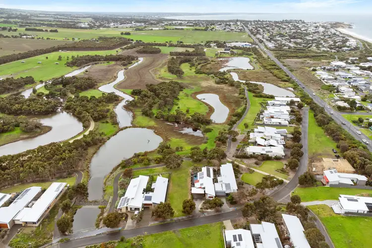 Sixth view of Homely land listing, 28 Sun Orchid Drive, Chiton SA 5211