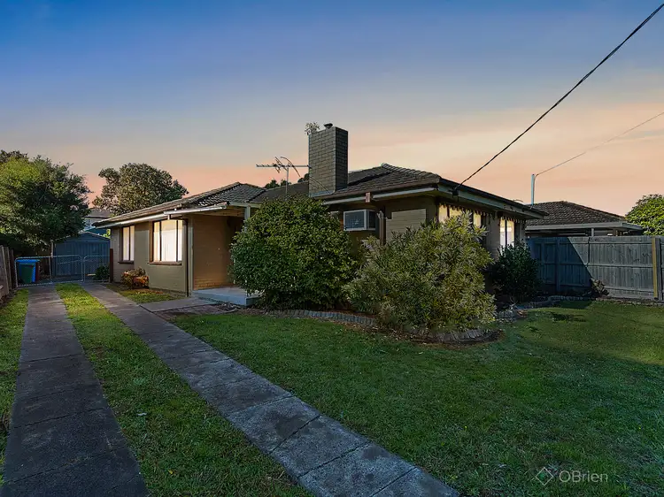 Main view of Homely house listing, 30 Harry Street, Cranbourne VIC 3977