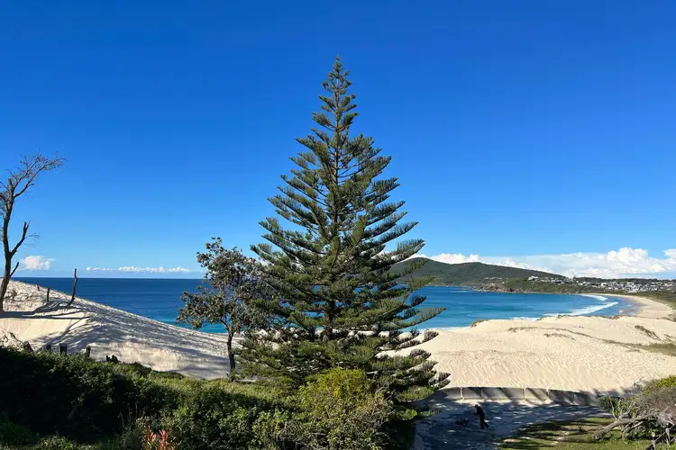 Second view of Homely house listing, 22 Marine Drive, Forster NSW 2428