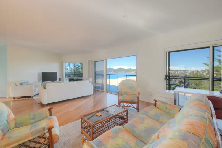 Third view of Homely house listing, 22 Marine Drive, Forster NSW 2428