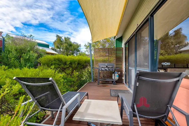 Second view of Homely unit listing, 38/7 Panorama Drive, Preston Beach WA 6215