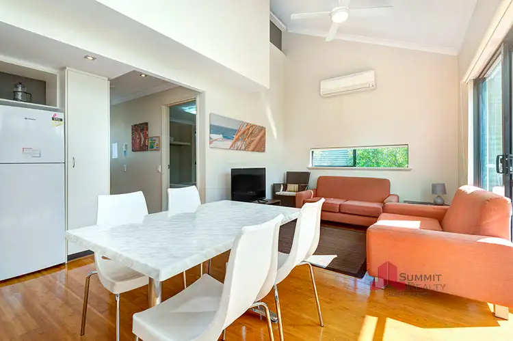 Fourth view of Homely unit listing, 38/7 Panorama Drive, Preston Beach WA 6215