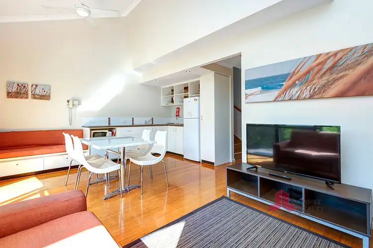 Sixth view of Homely unit listing, 38/7 Panorama Drive, Preston Beach WA 6215