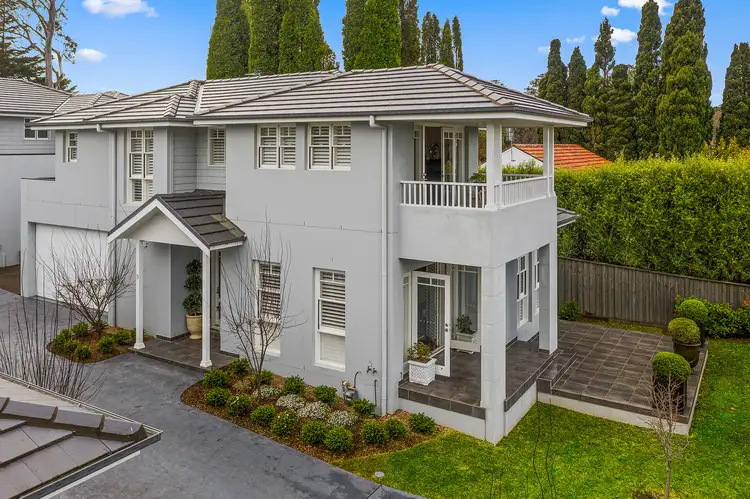 9/3 Carrington Street, Bowral NSW 2576