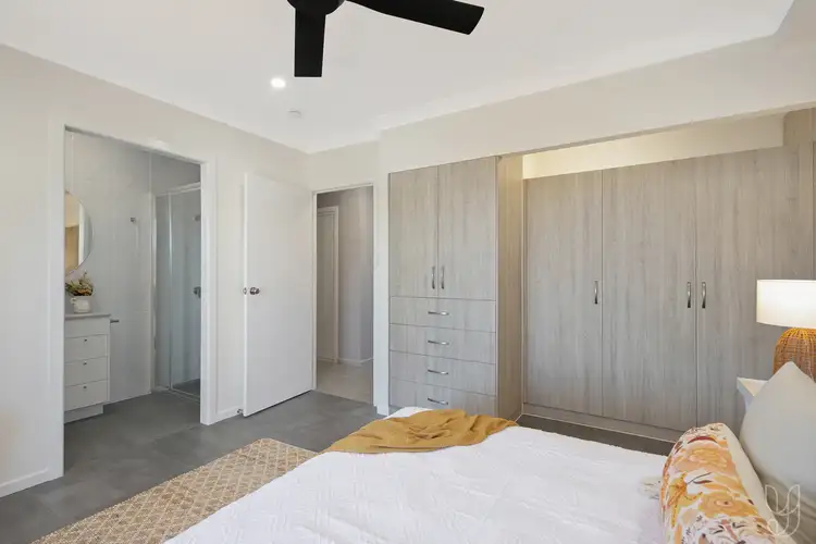 Sixth view of Homely house listing, 14 Hellas Street, Barlows Hill QLD 4703