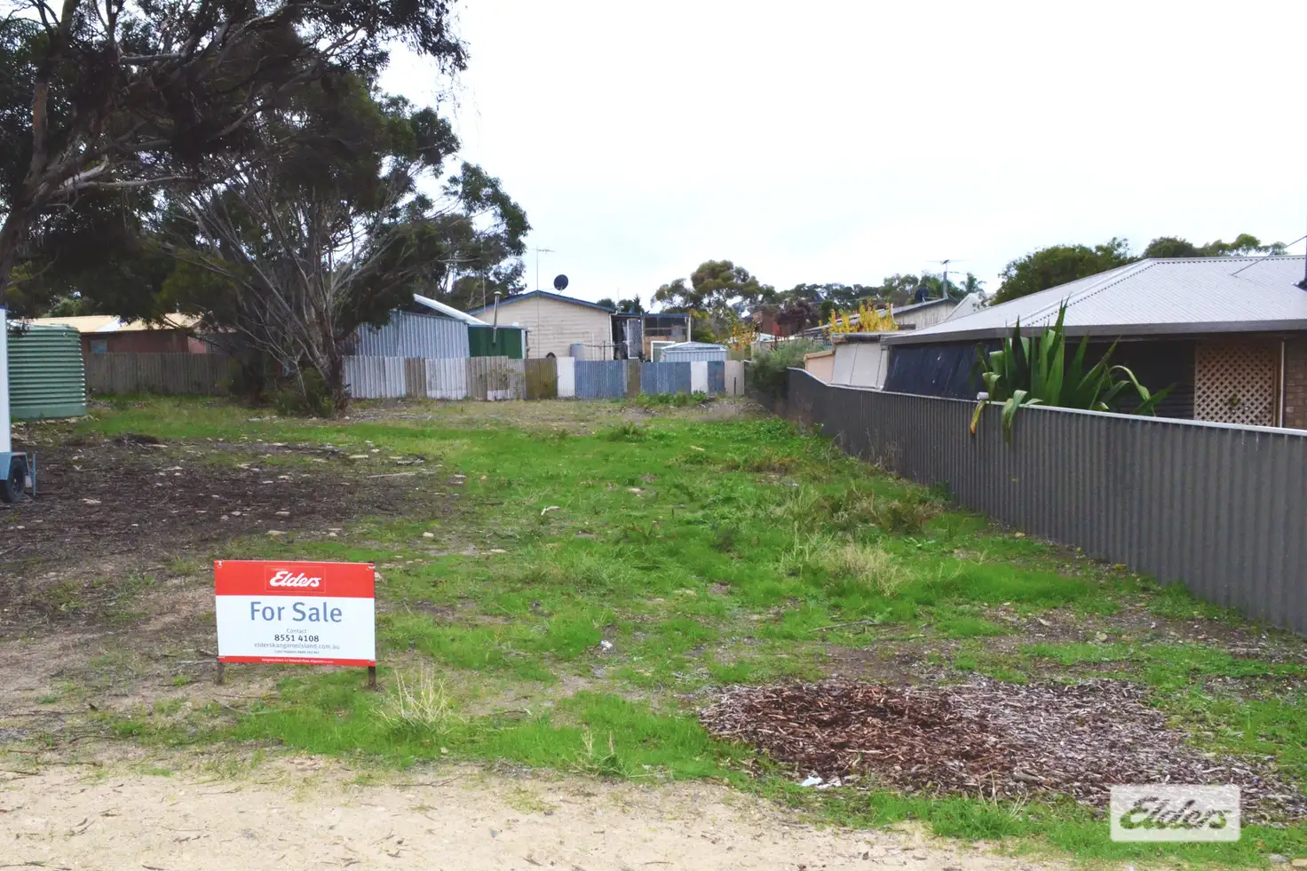 Main view of Homely land listing, 4 Brownlow Crescent, Kingscote SA 5223