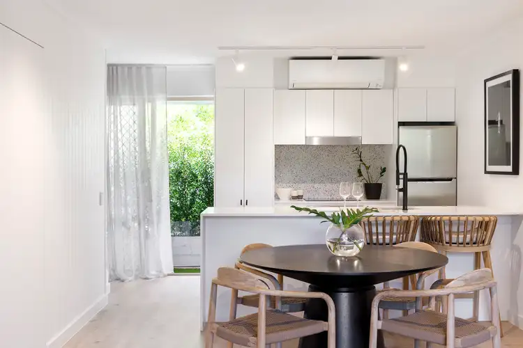 Fourth view of Homely townhouse listing, 28/75 David Low Way, Sunrise Beach QLD 4567