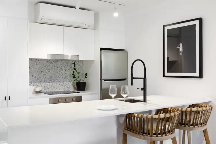 Fifth view of Homely townhouse listing, 28/75 David Low Way, Sunrise Beach QLD 4567