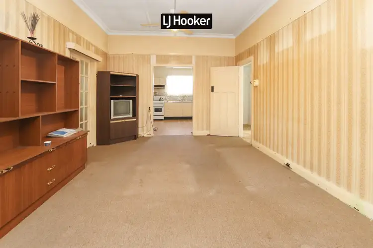 Second view of Homely house listing, 6 Chisholm Street, Inverell NSW 2360