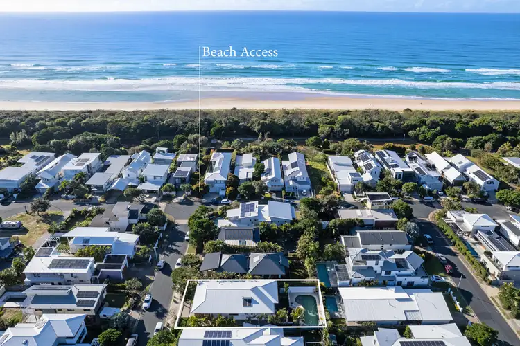 10 Steelwood Lane, Casuarina NSW 2487