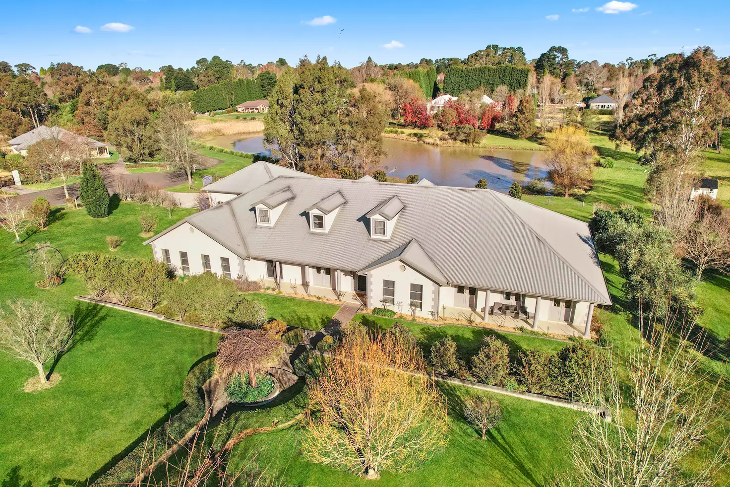Main view of Homely house listing, 7 Kyeema Close, Burradoo NSW 2576