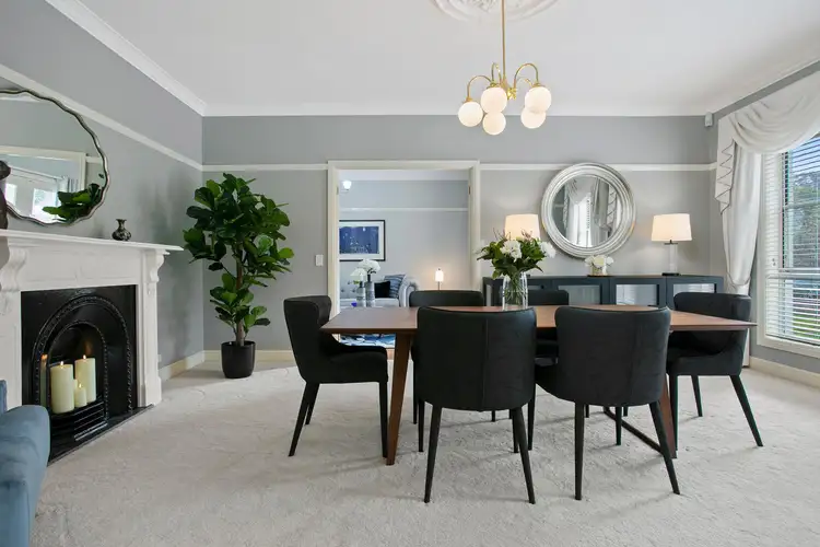 Fifth view of Homely house listing, 7 Kyeema Close, Burradoo NSW 2576