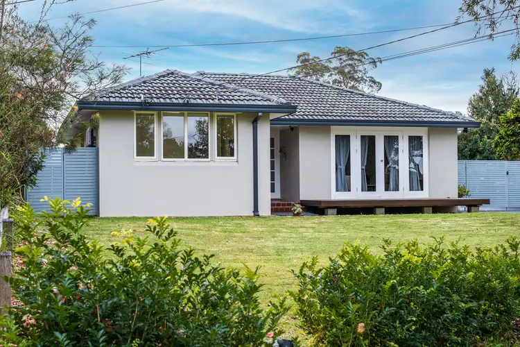 Main view of Homely house listing, 20 Meredith Avenue, Hornsby Heights NSW 2077