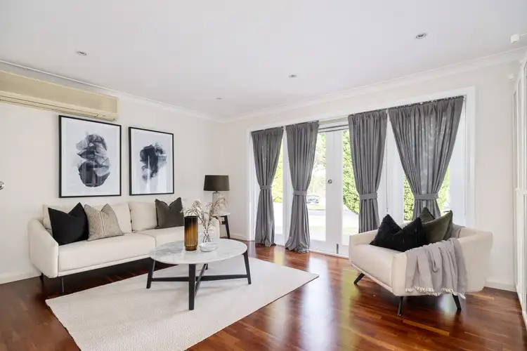 Second view of Homely house listing, 20 Meredith Avenue, Hornsby Heights NSW 2077